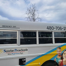 Beautiful-bus-wash-at-Sunrise-on-Gilbert-rd-in-Mesa-AZ 1