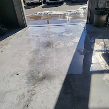 Network-auto-collision-center-epoxy-cleaning-in-Gilbert-Arizona 0