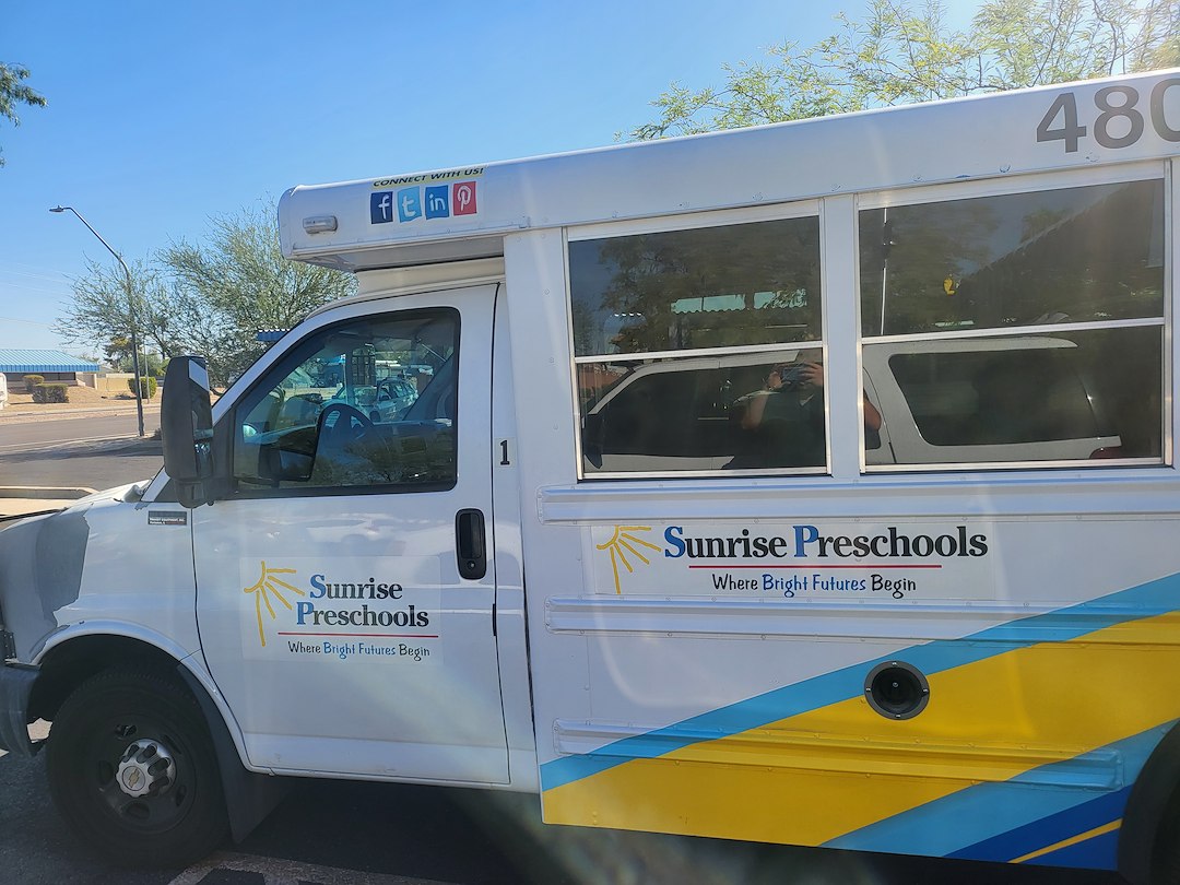 Sunrise Preschool on Southern Rd