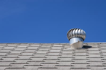 Roof Washing